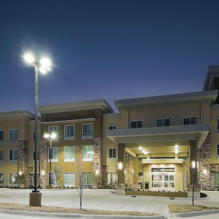 La Quinta By Wyndham Fort Worth West - I-30 Hotel Exterior foto